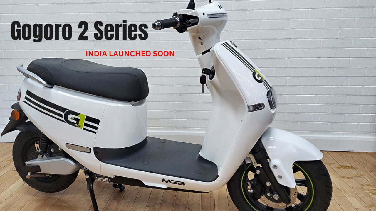 Gogoro 2 Series