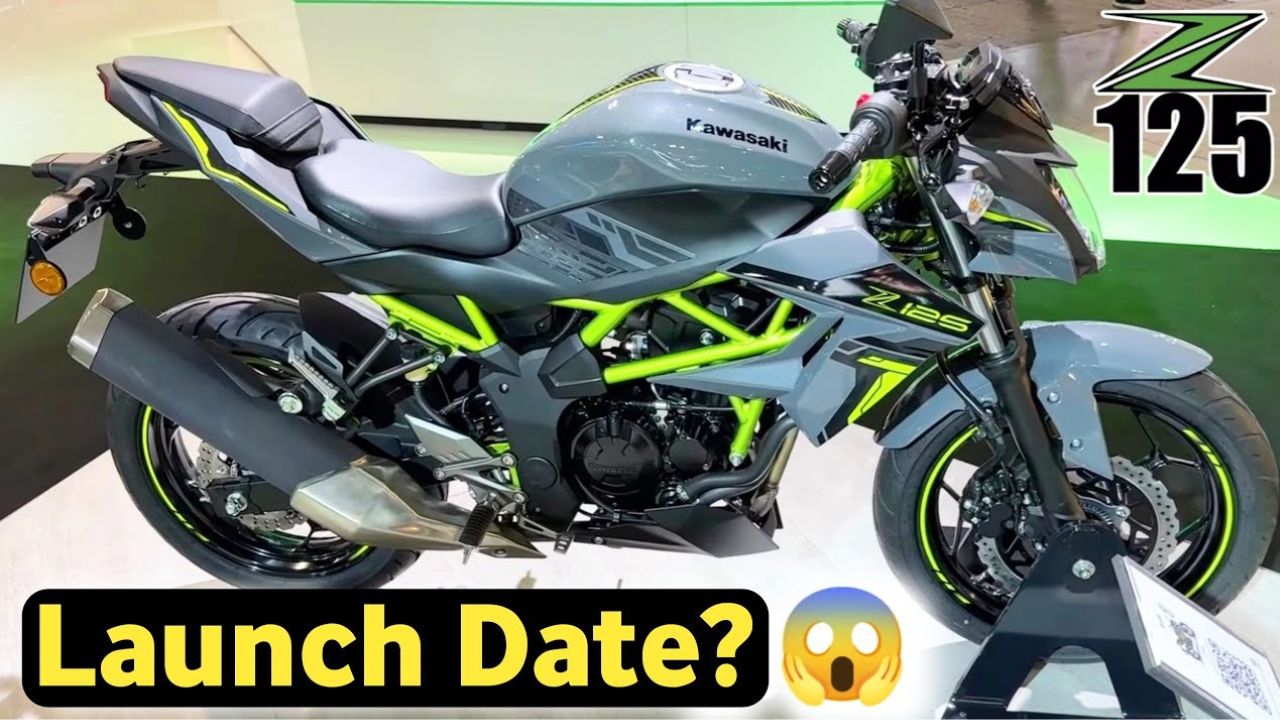 Kawasaki Z500: Powerful performance