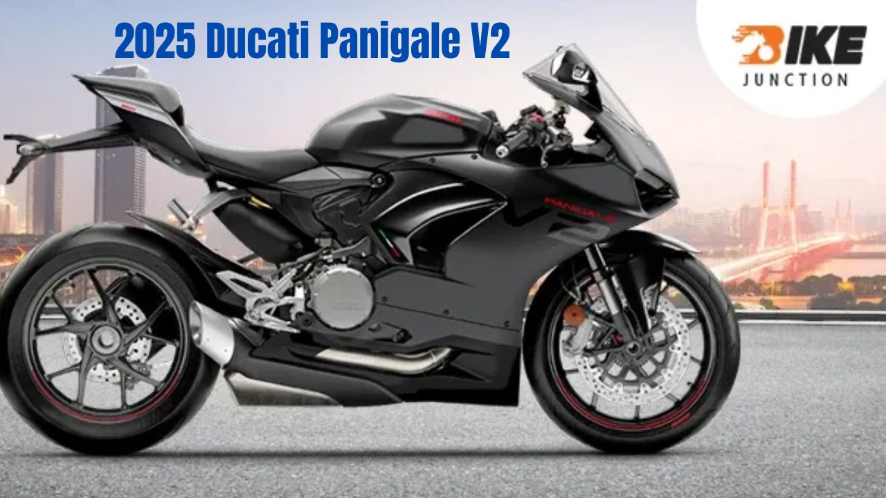 Superbike launched in India, know the price