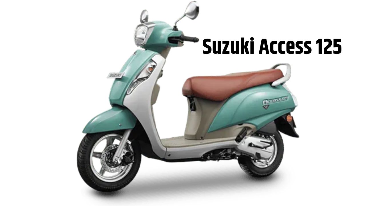Suzuki is available at the price of a smartphone