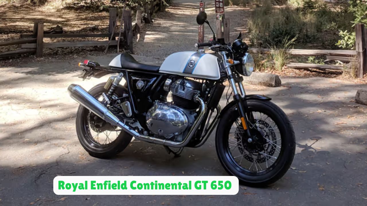 Benelli Imperiale 400 sales drop as Royal Enfield GT 650 dominates