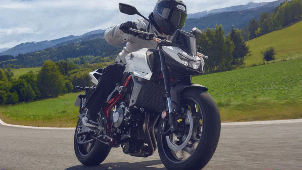 Honda CB750 Hornet launch in India detailed review