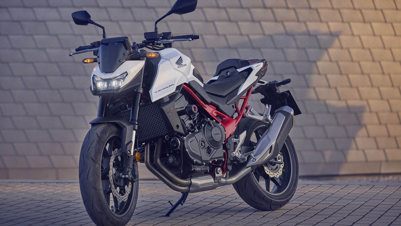 Honda CB750 Hornet launch in India detailed review
