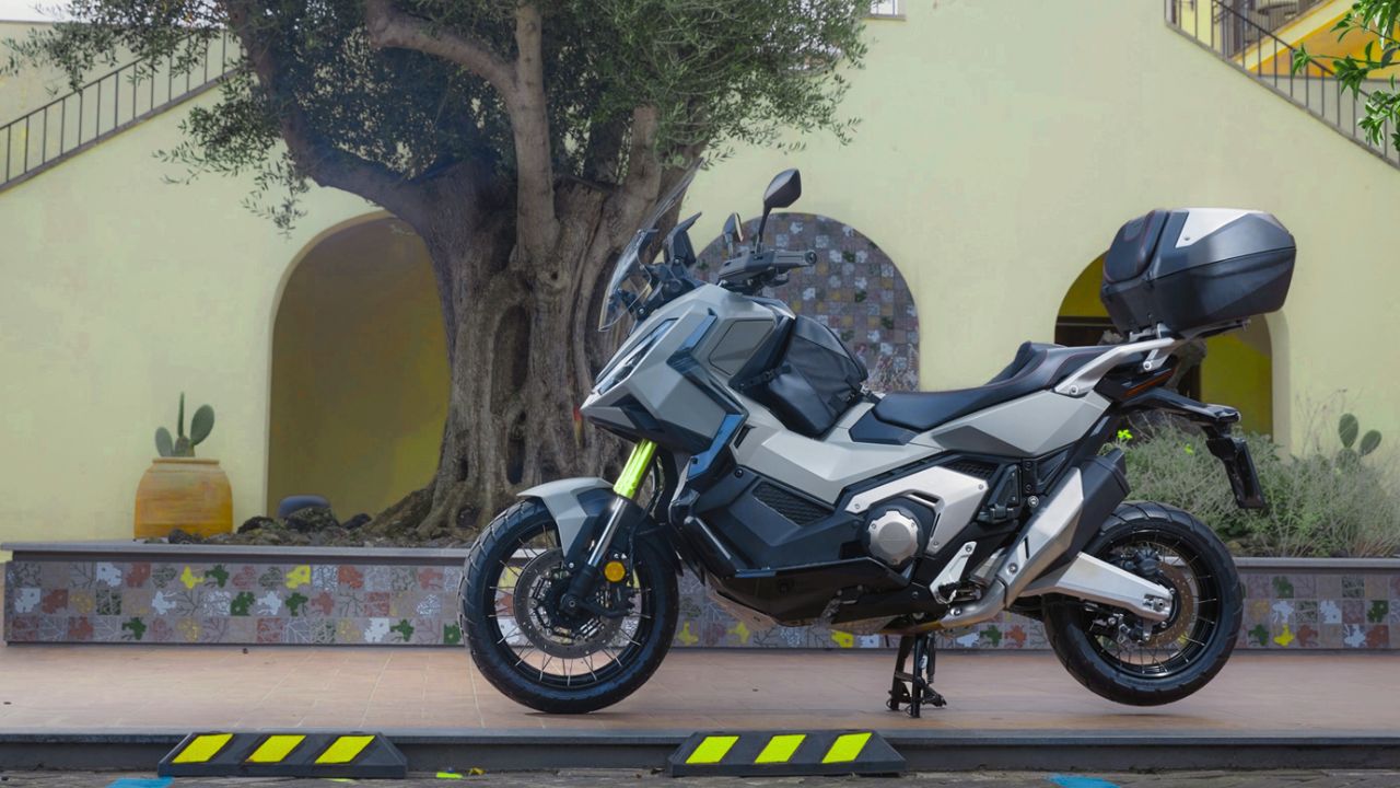 Honda X-ADV 750 India launch date and price details