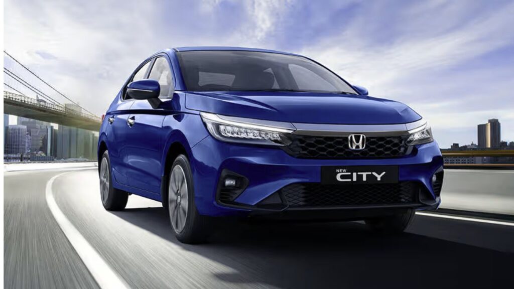 Honda Cars sales slowdown in May 2025 India market 3