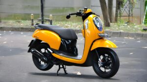 Honda Scoopy 2025 India launch date and expected