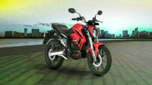 Revolt Motors crosses 50,000 electric bike milestone