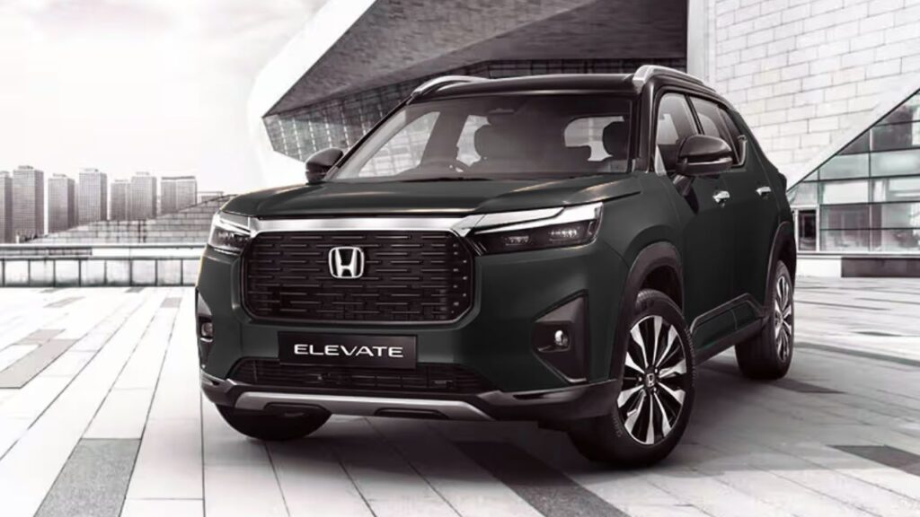 Up to ₹1.20 lakh off on Honda cars this June 3
