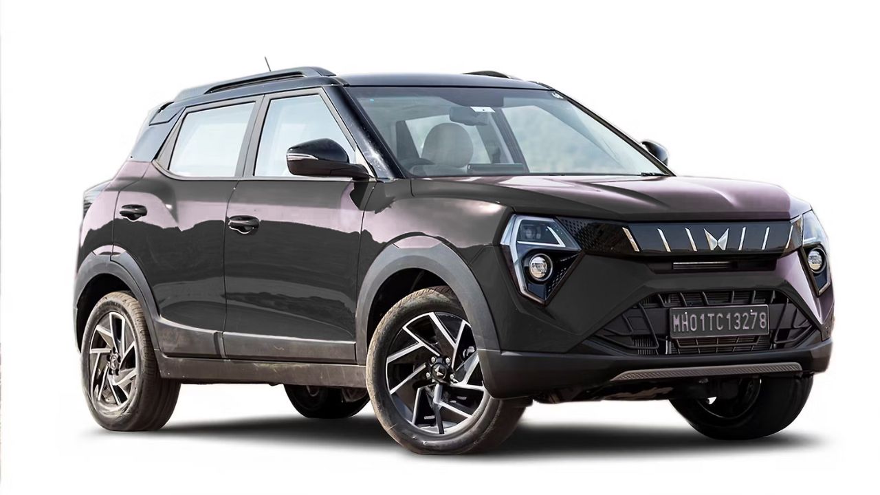 Mahindra XUV 3XO RevX Edition launch date